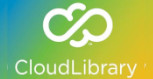 CloudLibrary logo