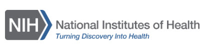 NIH - National Institute of Health. Turning Discovery Into Health.
