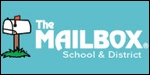 Mailbox School & District logo