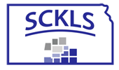 South Central Kansas Library System logo